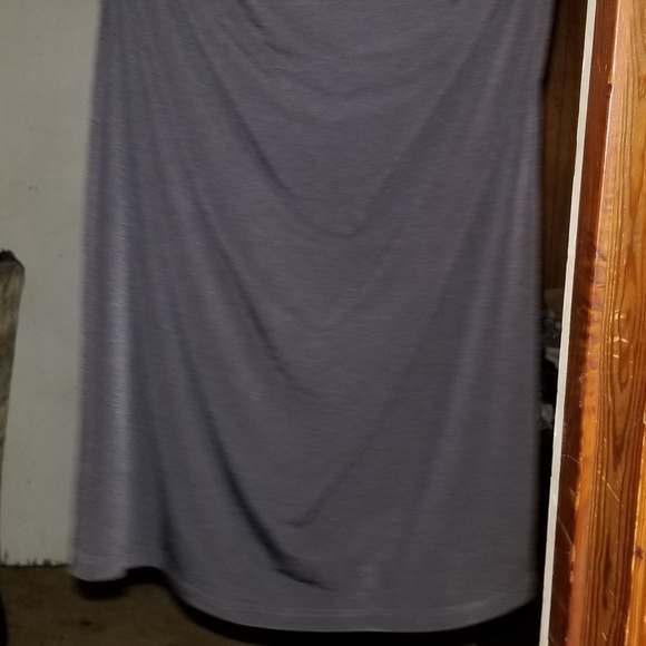 Hailey Logan BY ADRIANNA PAPELL - Picture 5 of 8